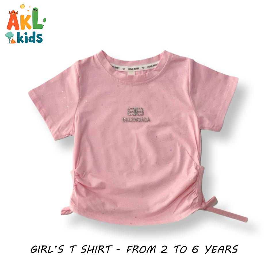 Girl's T-shirt