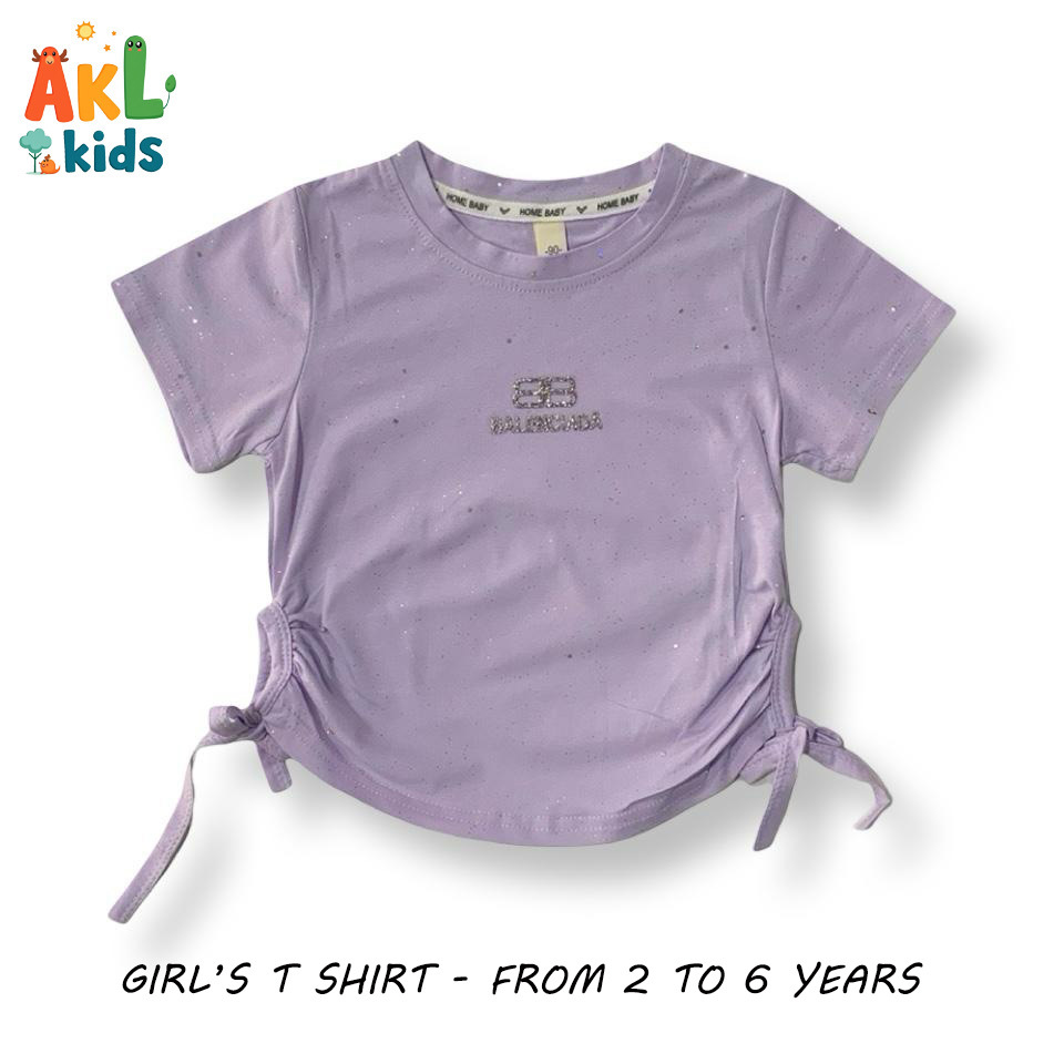 Girl's T-shirt