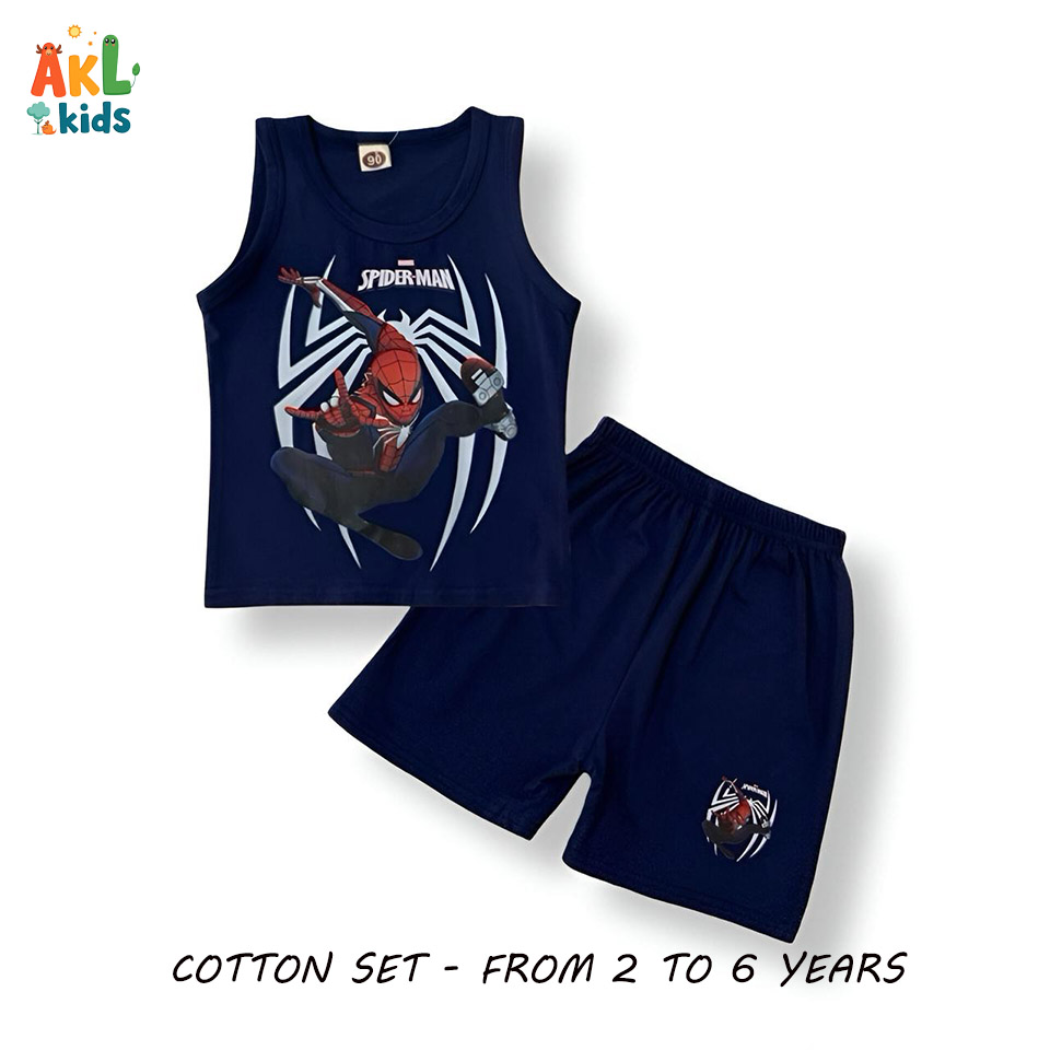 Boy Set