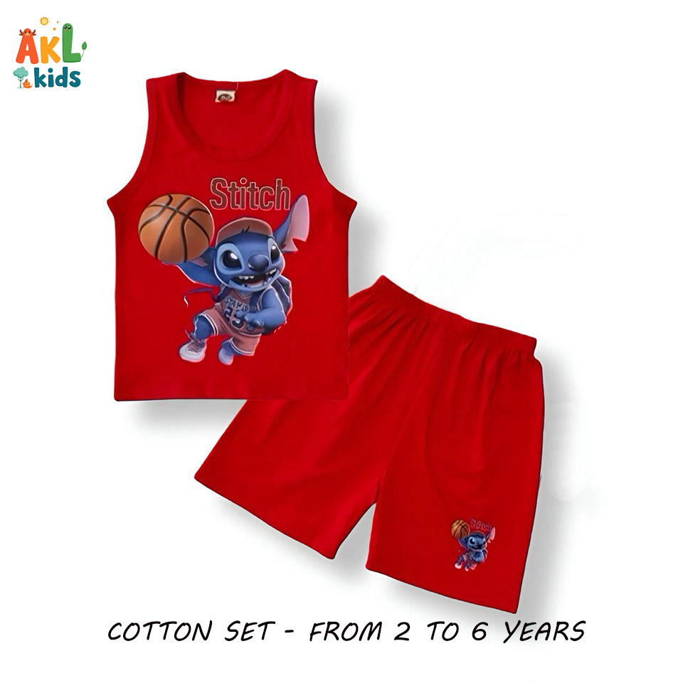 Boy Set