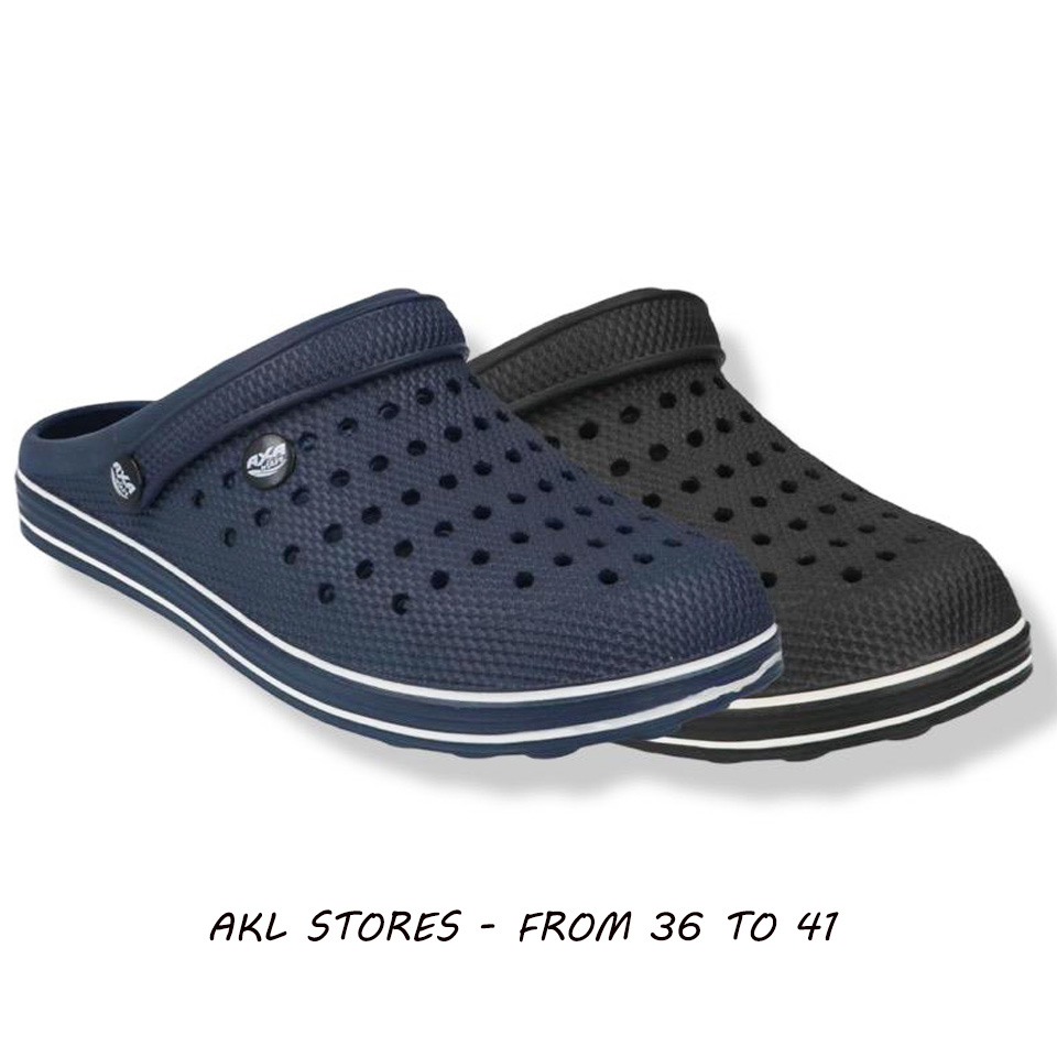 Crocks
