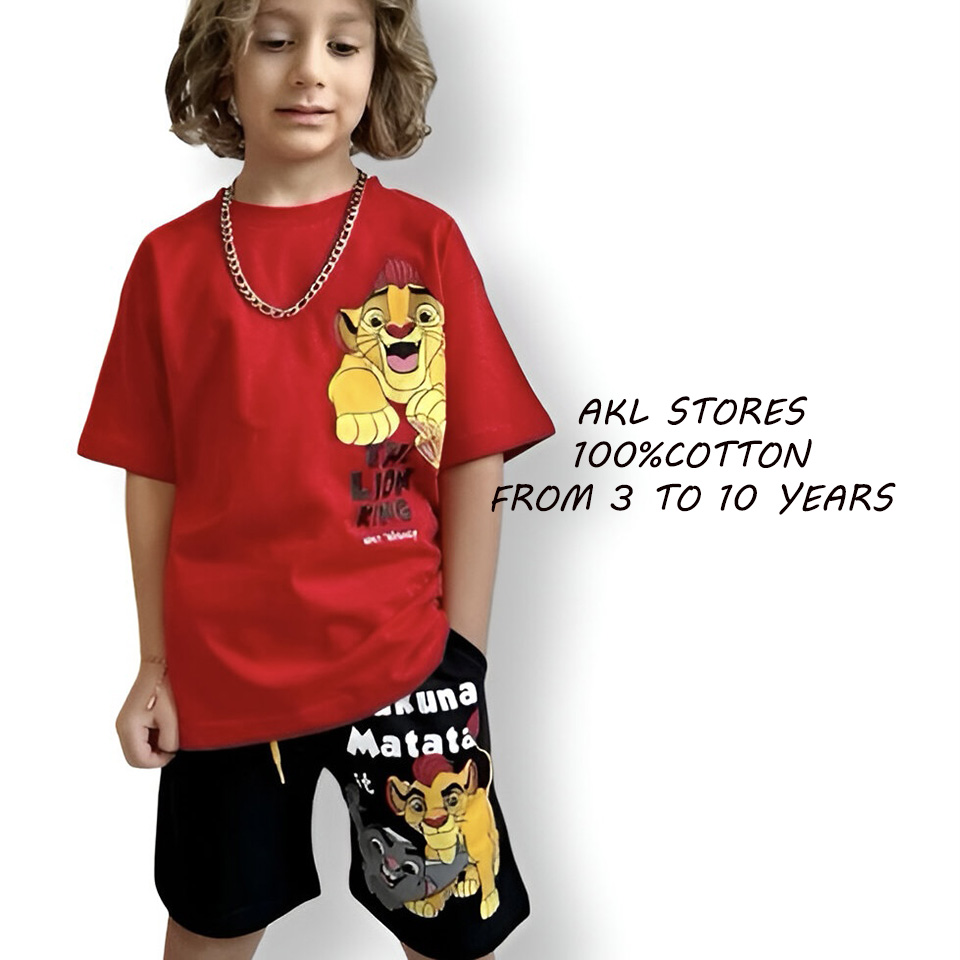 Cotton Set