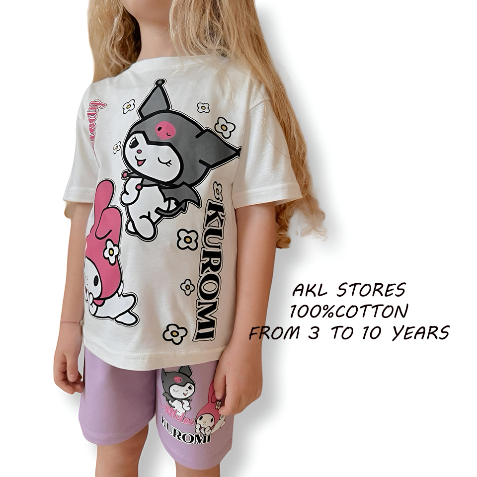 Cotton Set