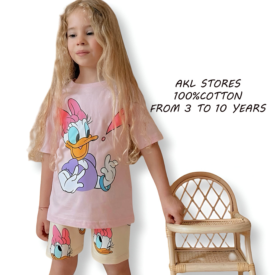 Cotton Set