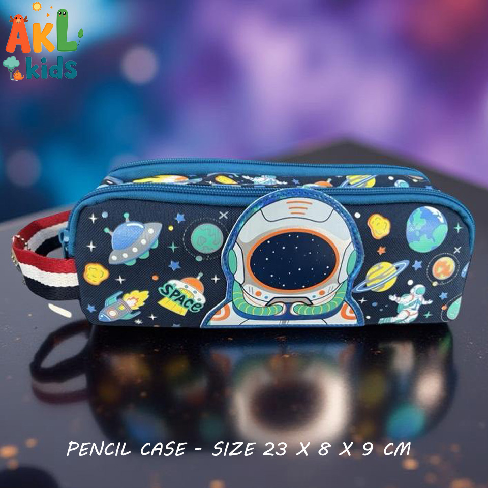 Pencil Case Space Astro