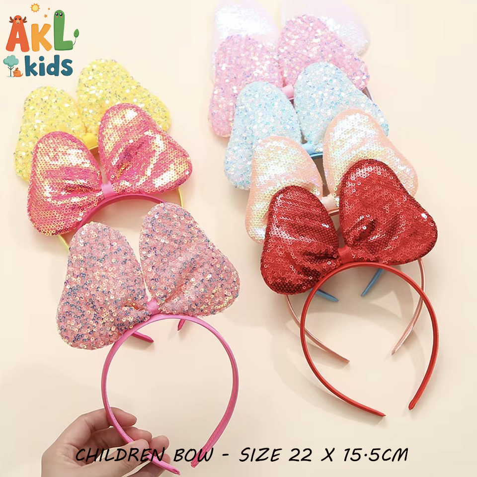 kids Bow