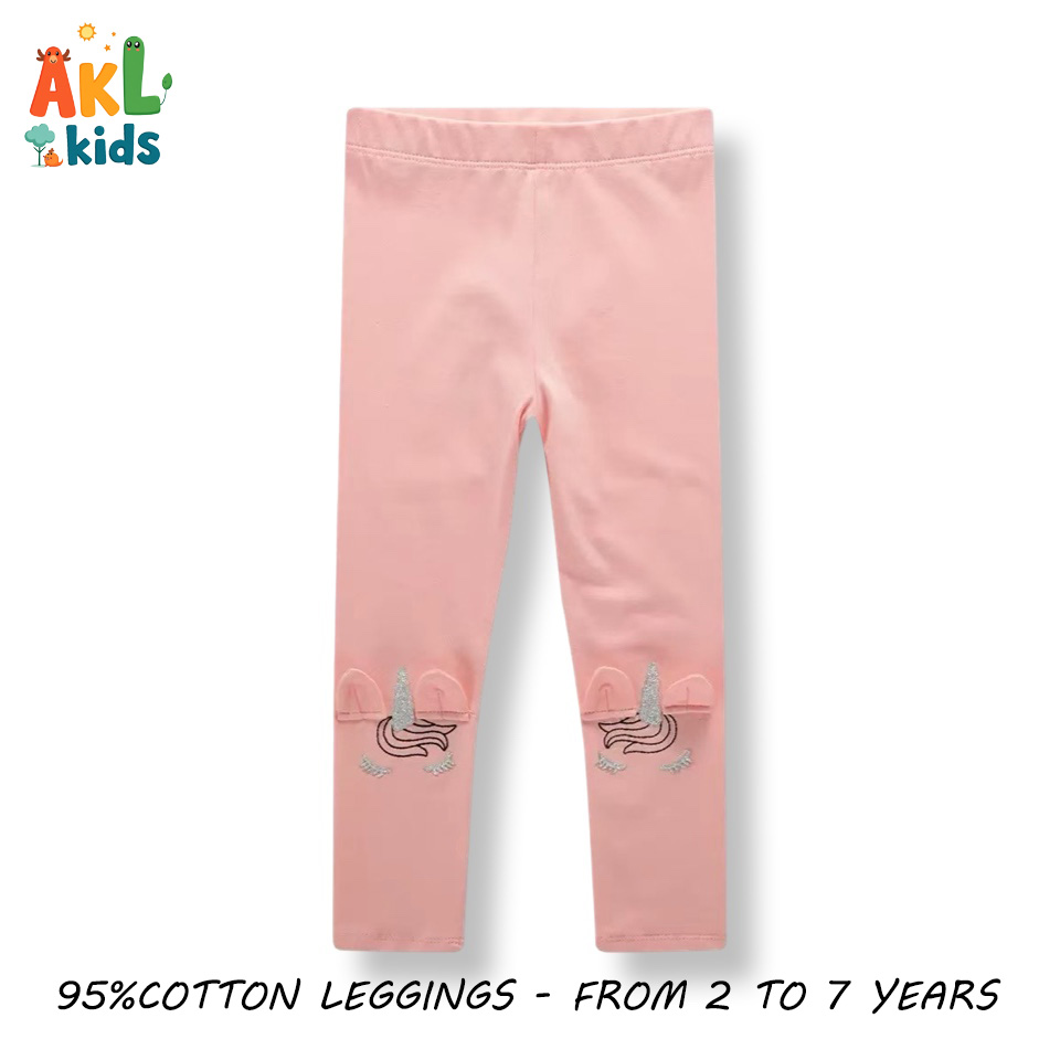 Cotton Legging Somo