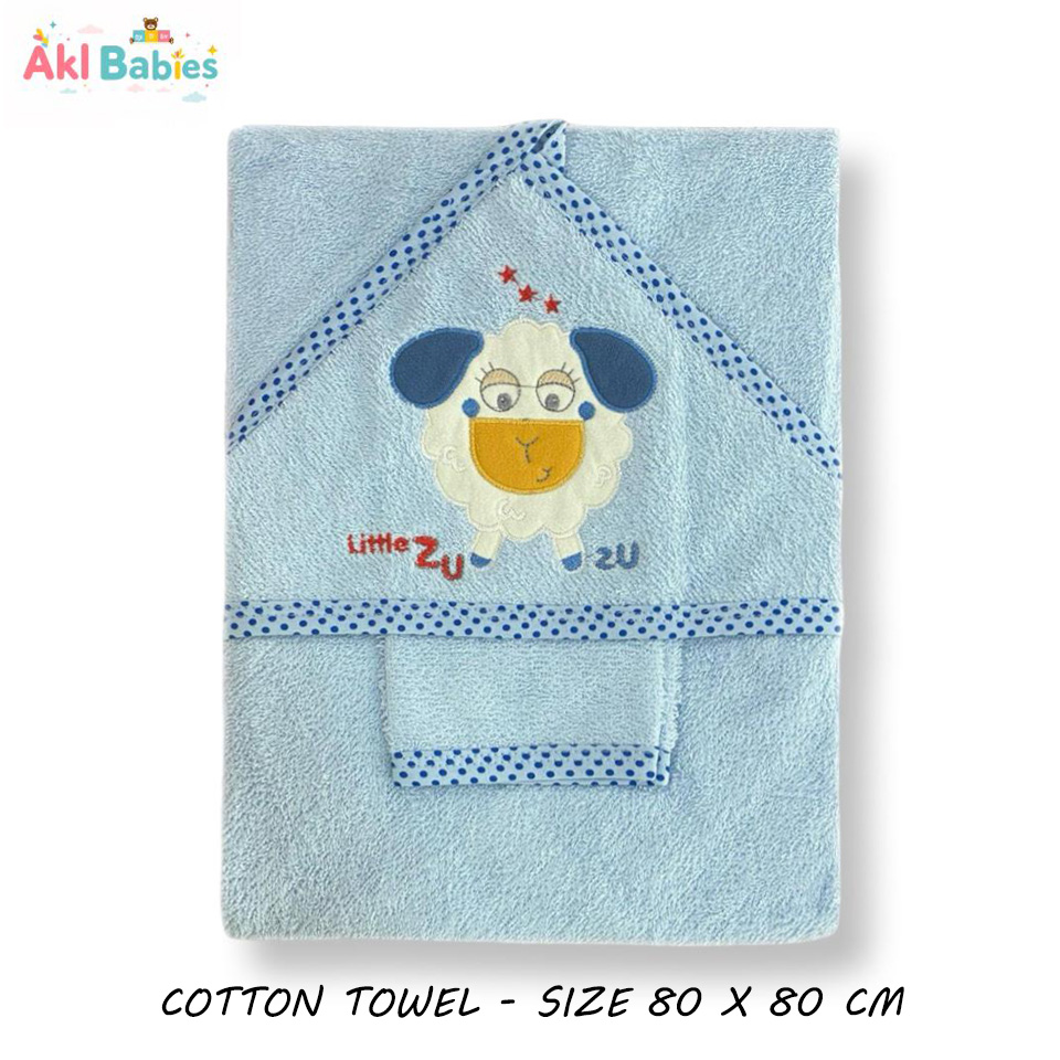 Baby Towel