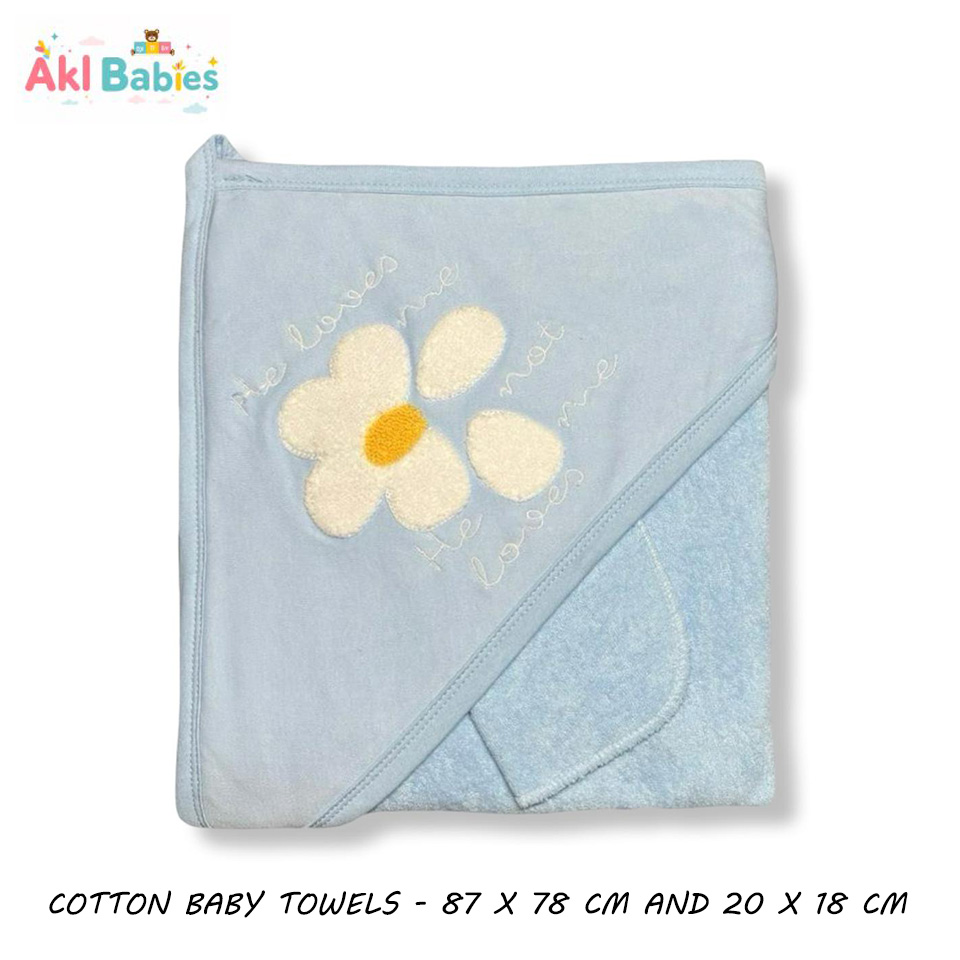 Baby Towel