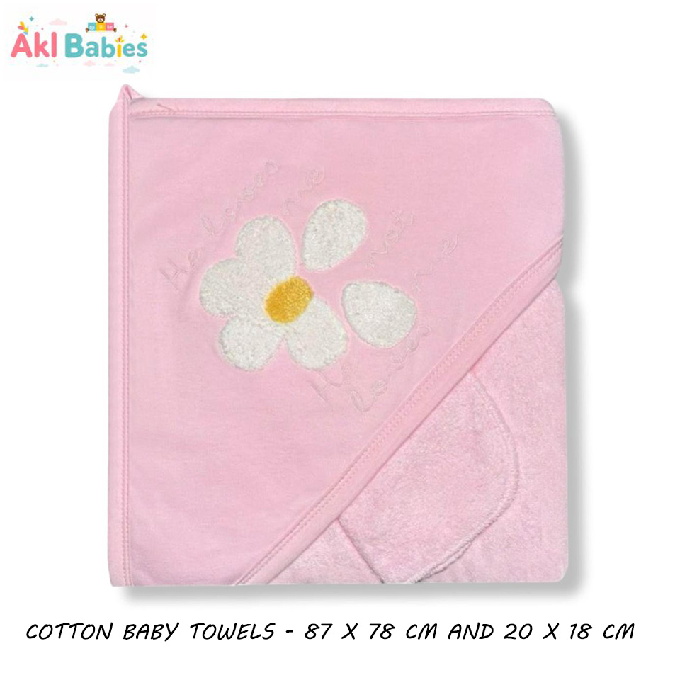 Baby Towel