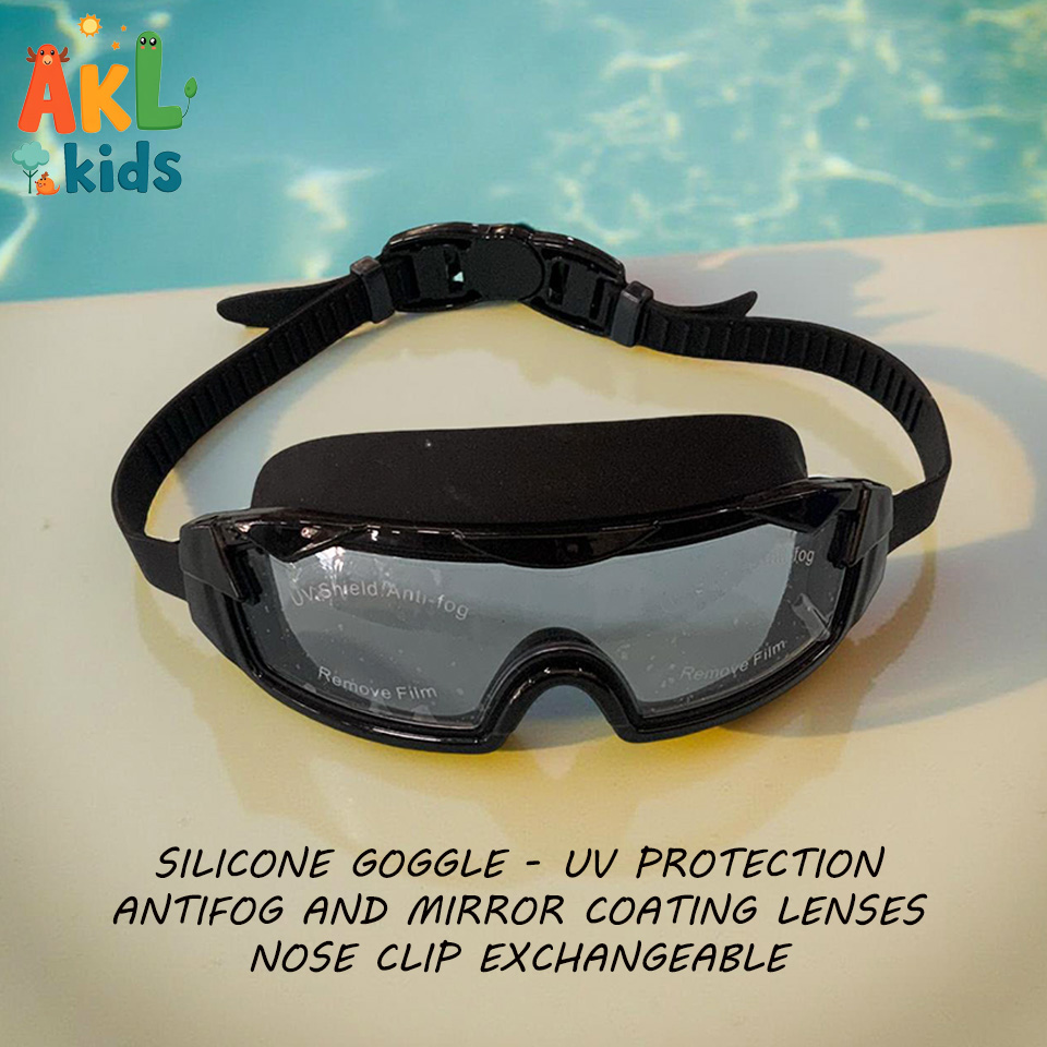 Goggle