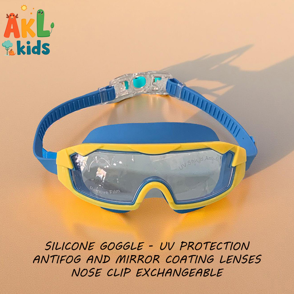 Goggle