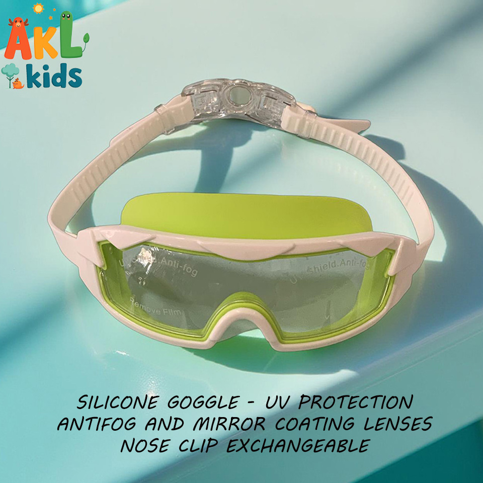 Goggle
