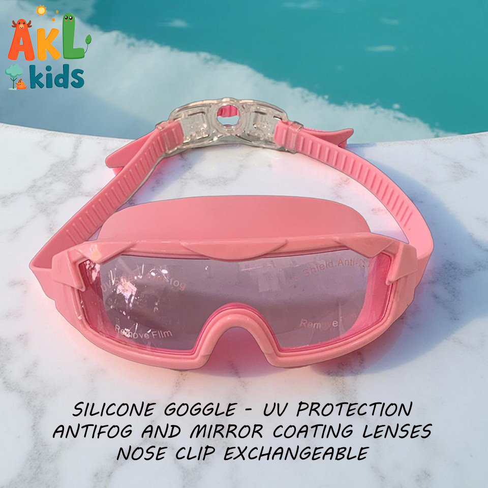 Goggle