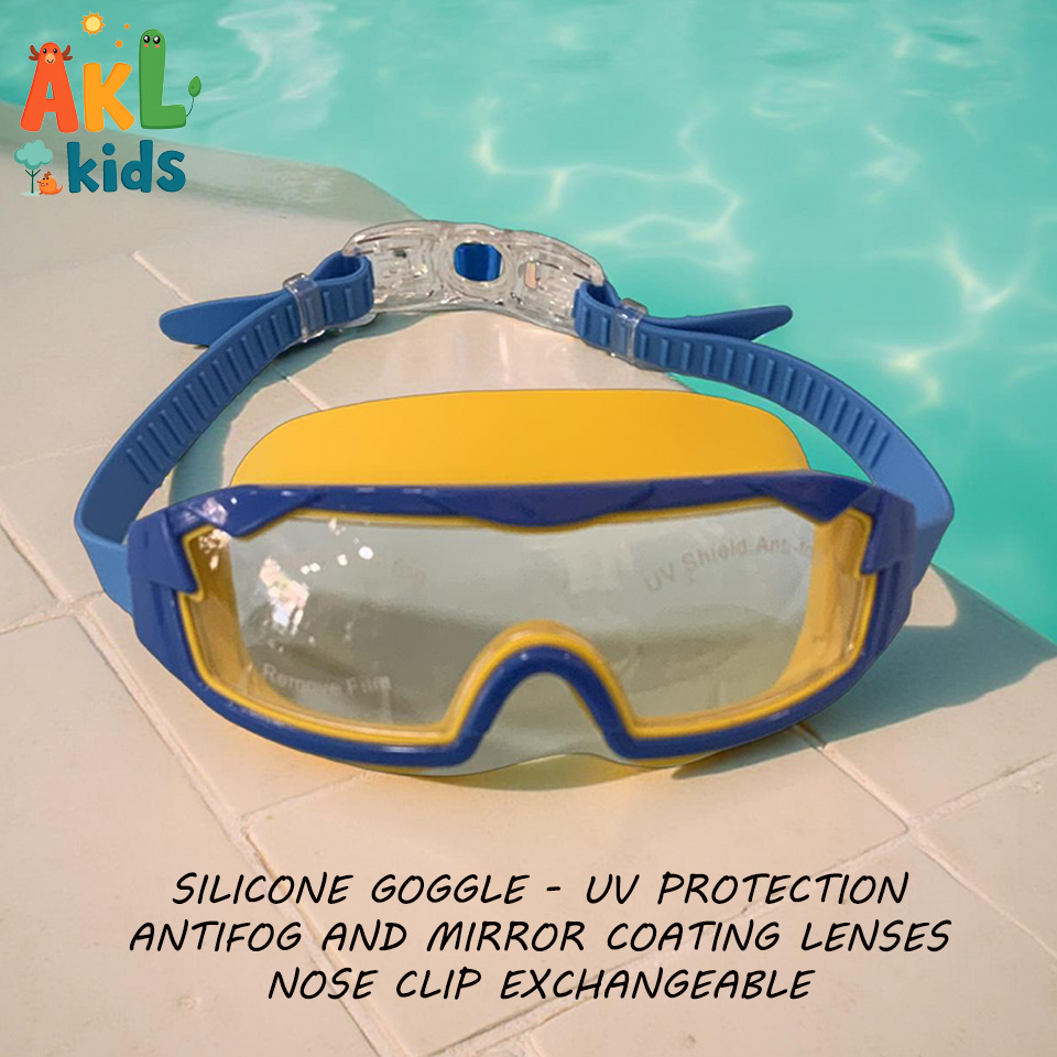 Goggle