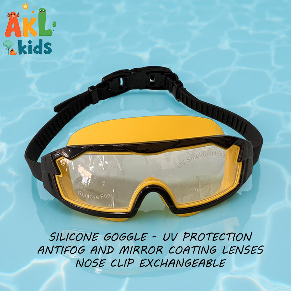Goggle