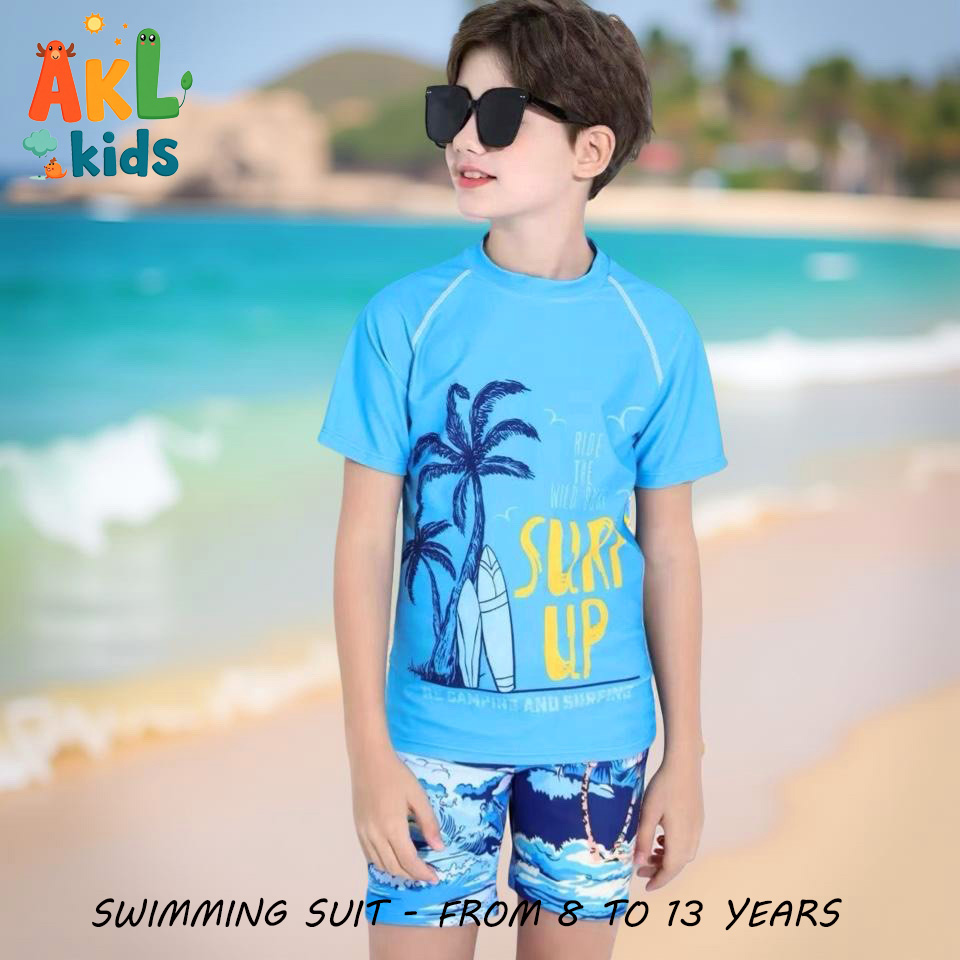 Swimming Suit - Surf