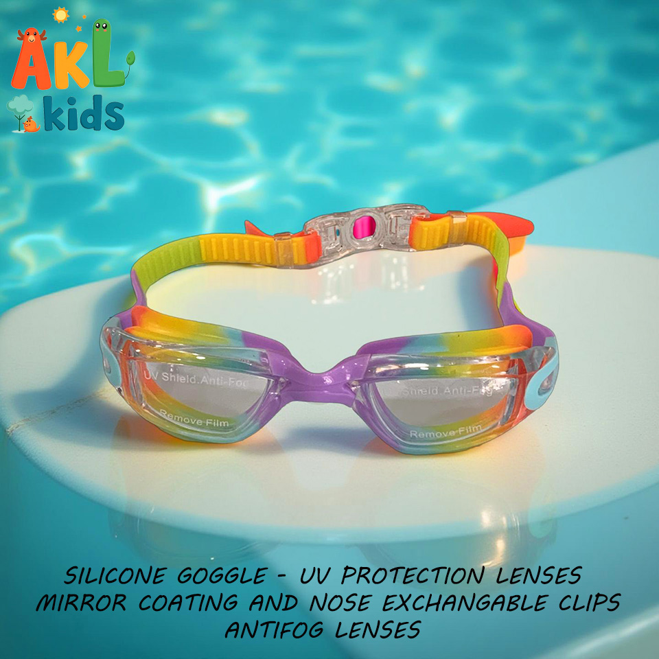 Goggle