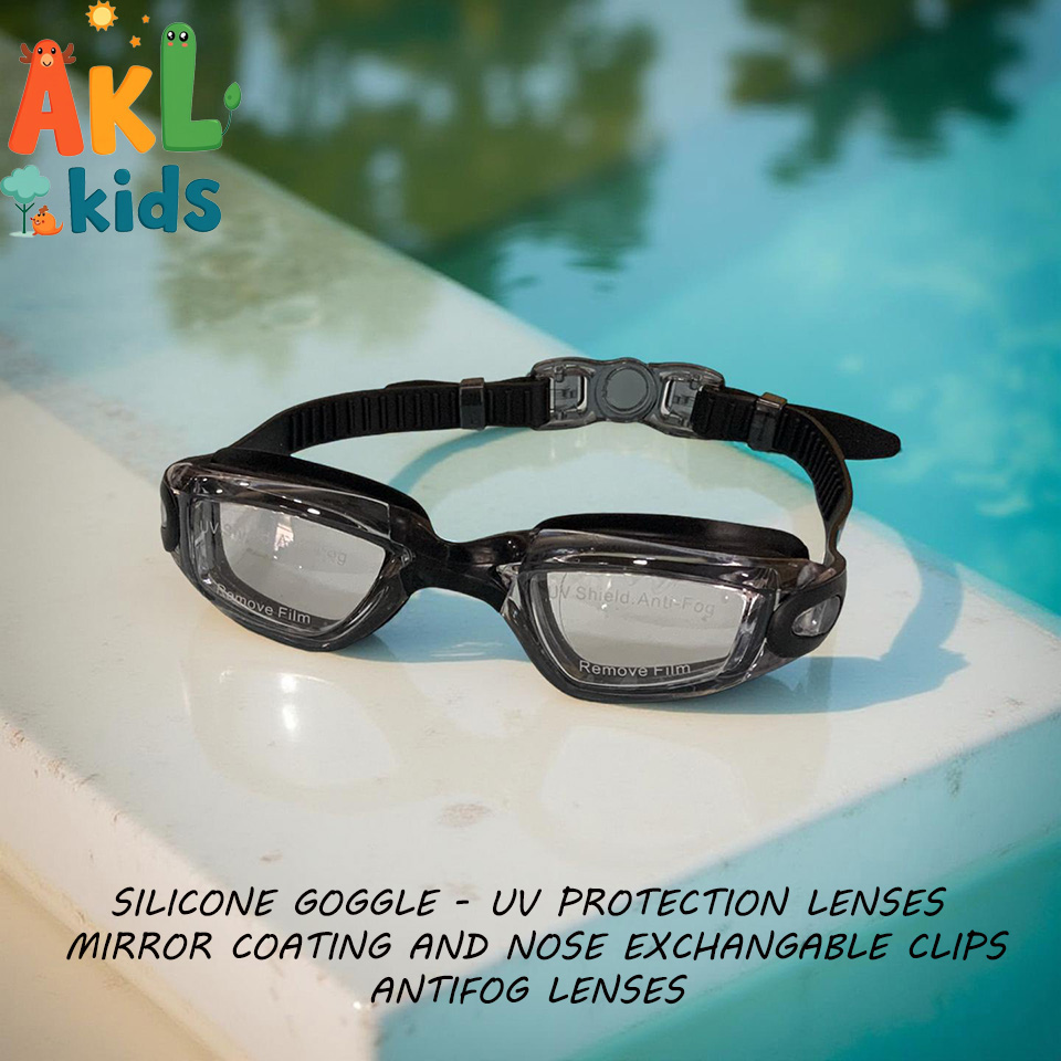Goggle