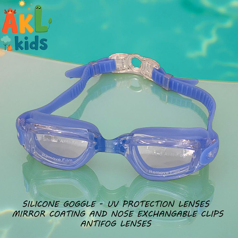 Goggle