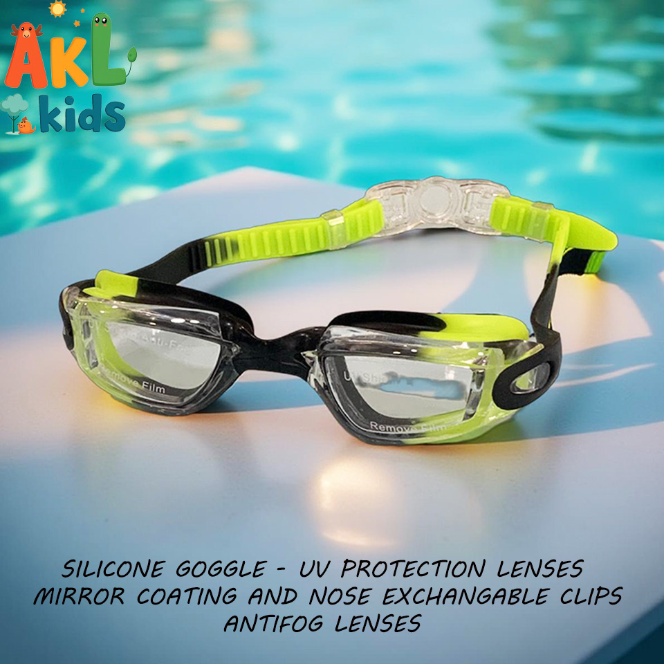 Goggle