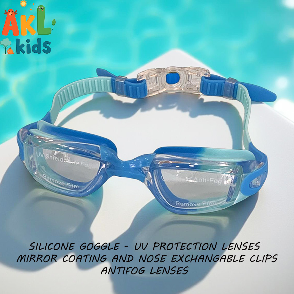 Goggle