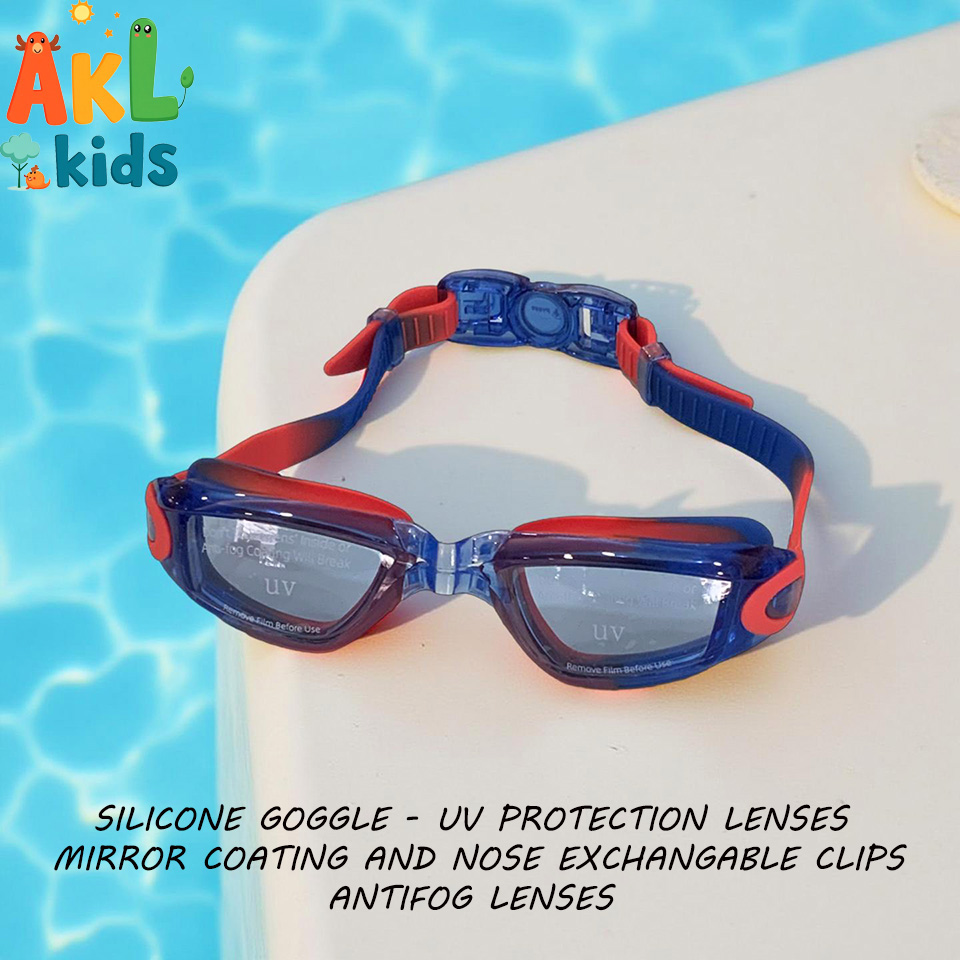 Goggle