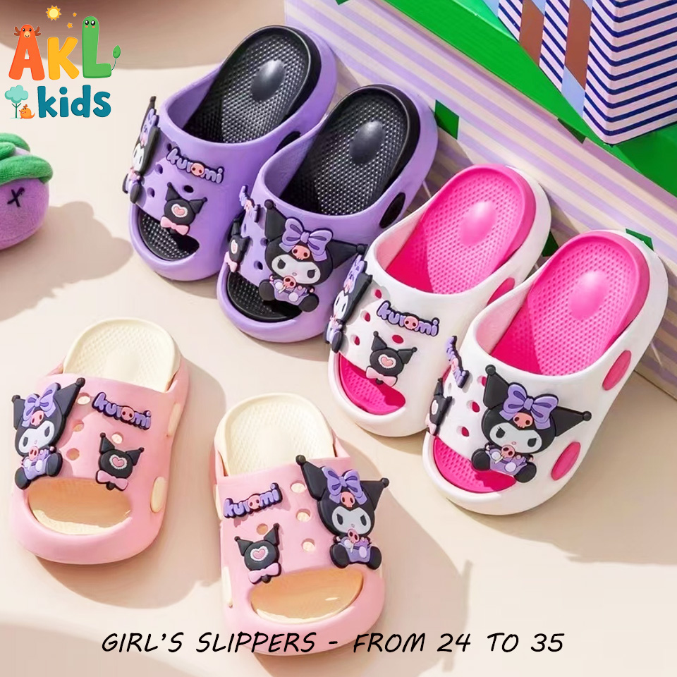 Kids Slippers