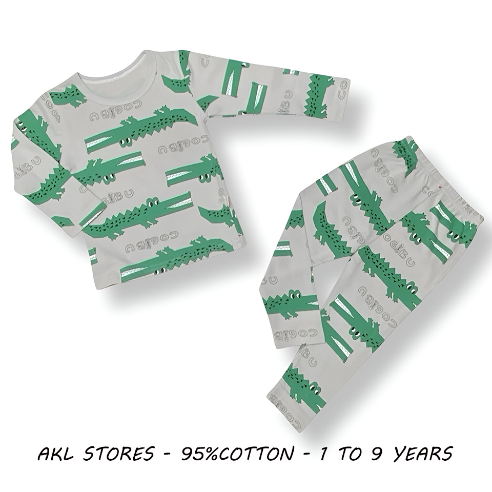 Cotton Pj