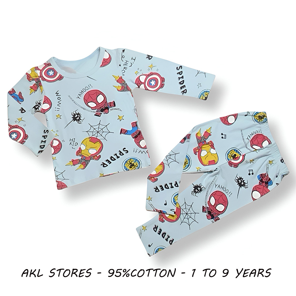 Cotton Pj