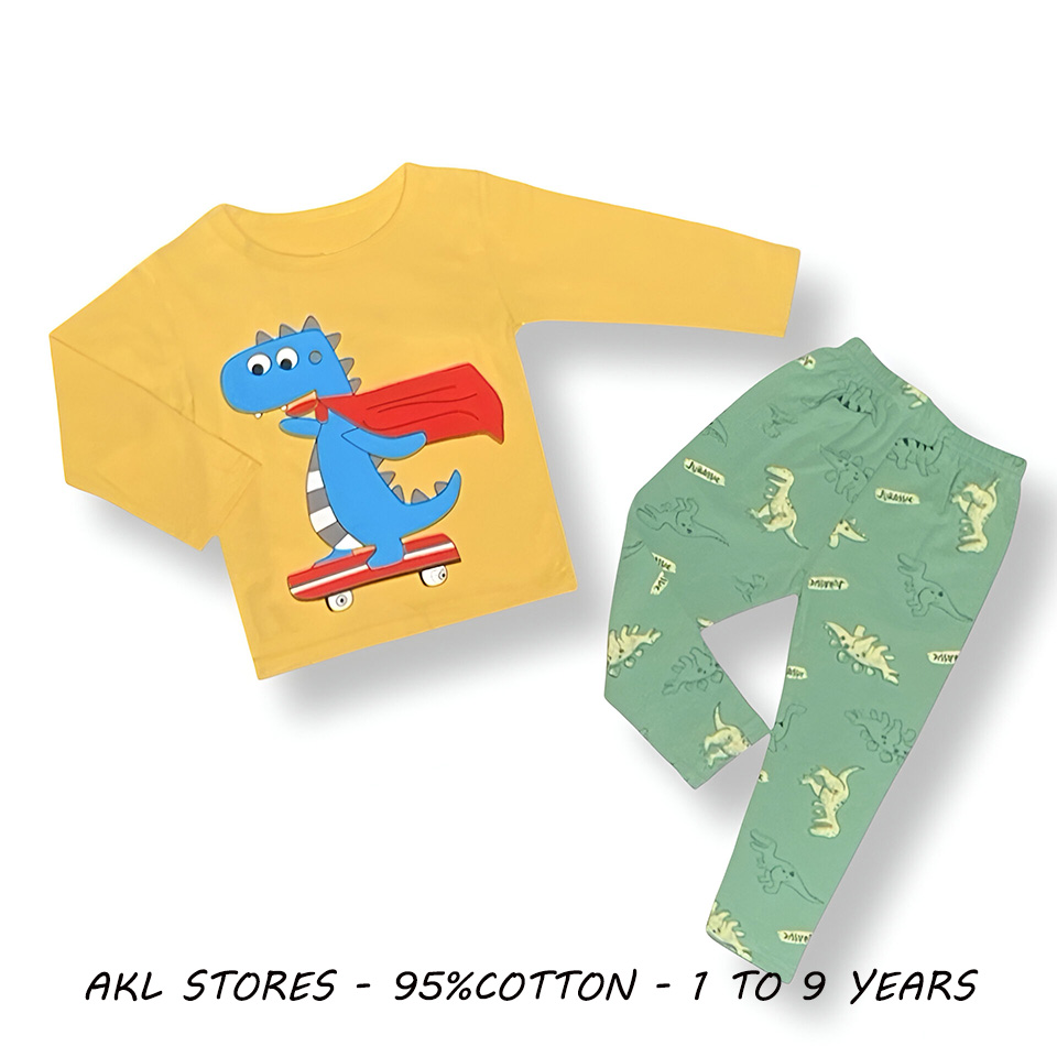 Cotton Pj