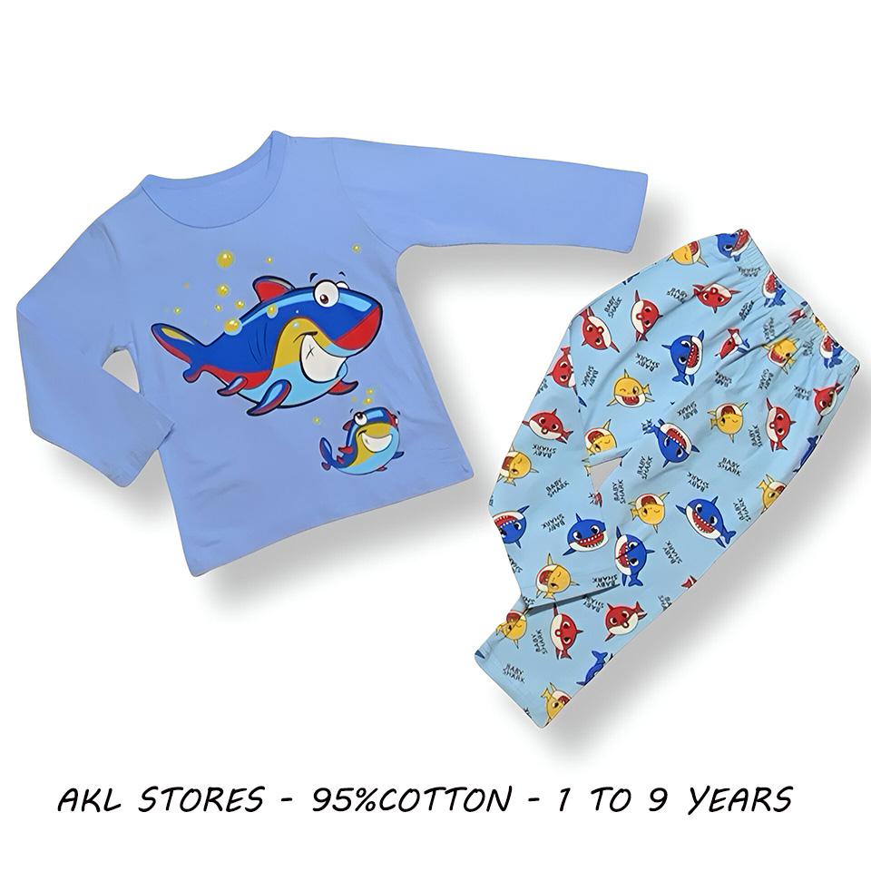 Cotton Pj