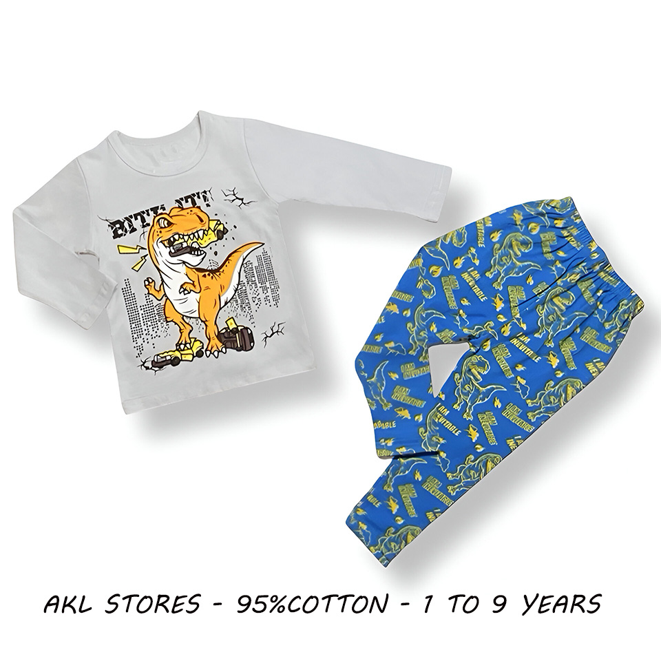 Cotton Pj
