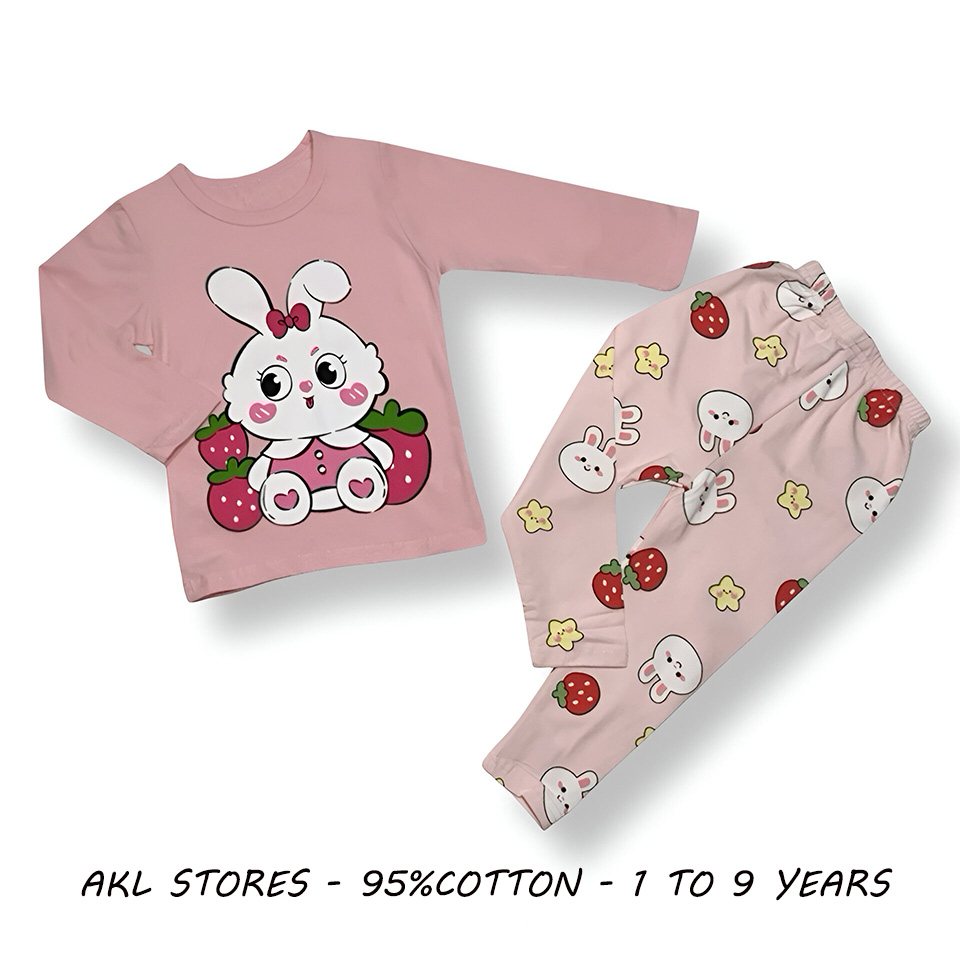 Cotton Pjs