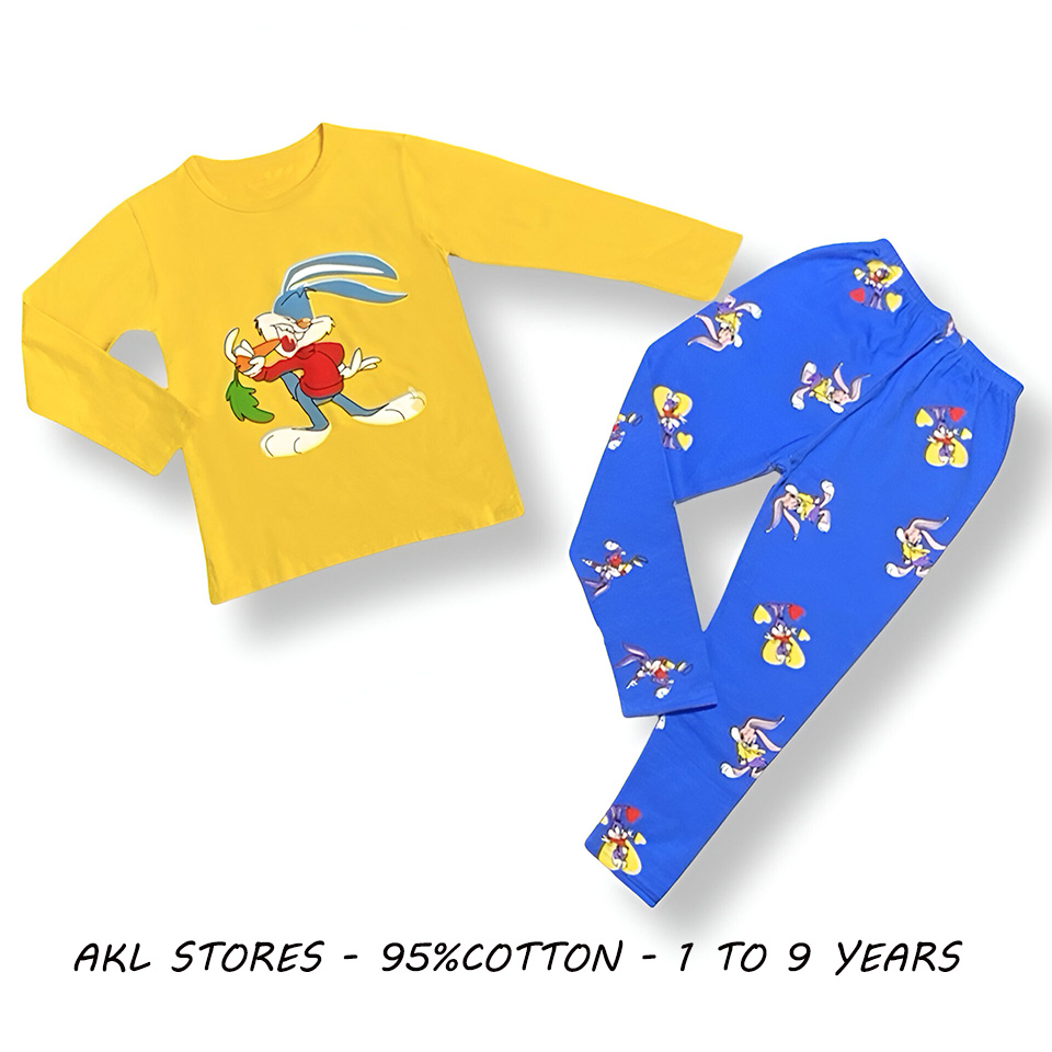 Cotton Pj