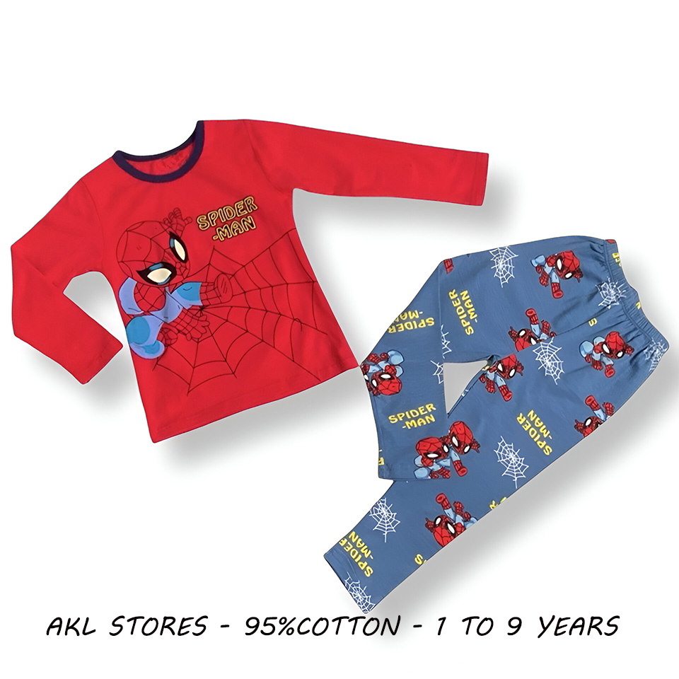 Cotton Pj