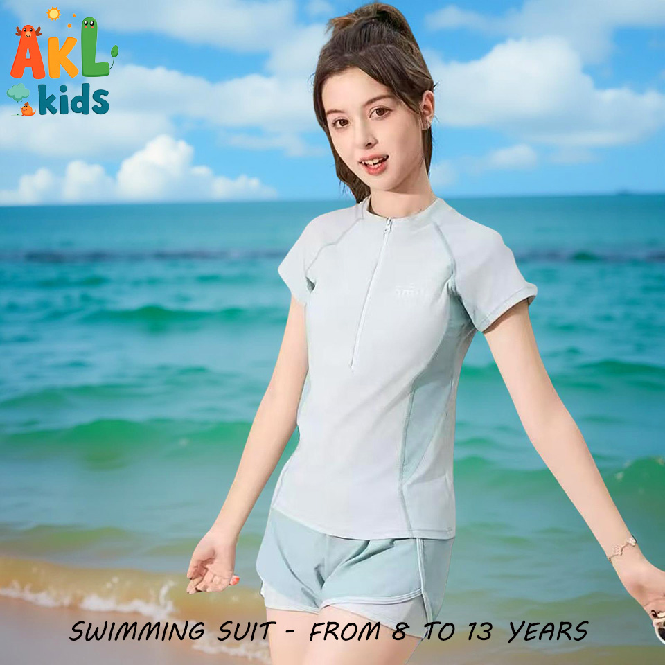 Girl’s Swim Suit