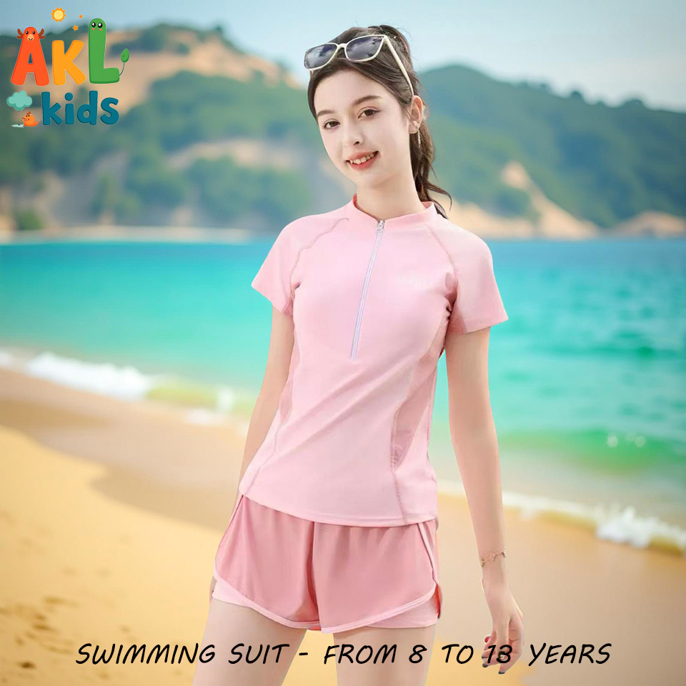 Girl’s Swim Suit