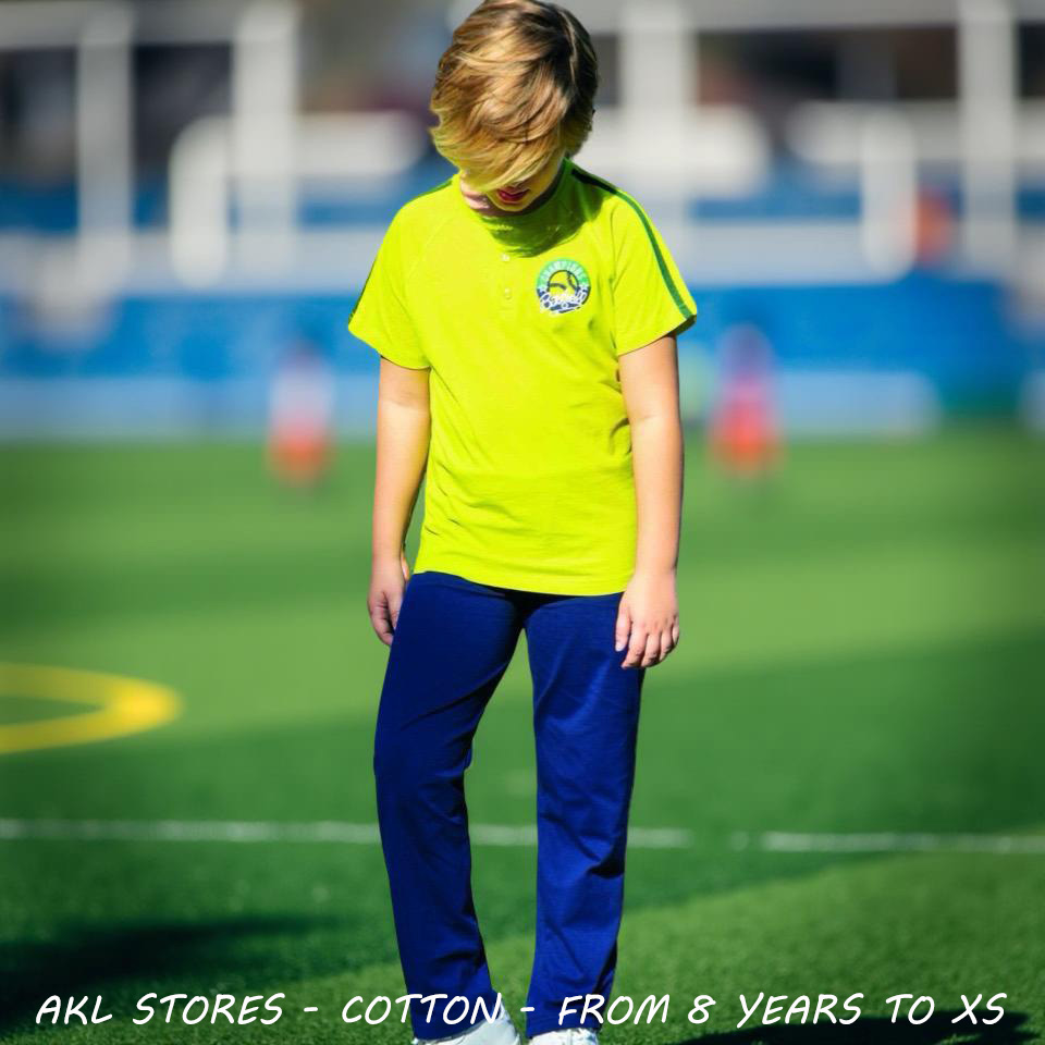 Boy Cotton Set