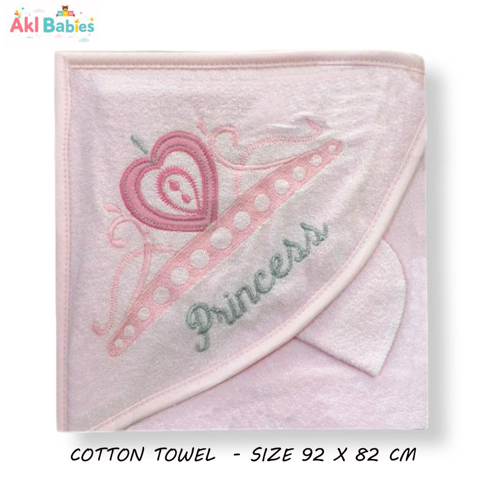 Baby Towel