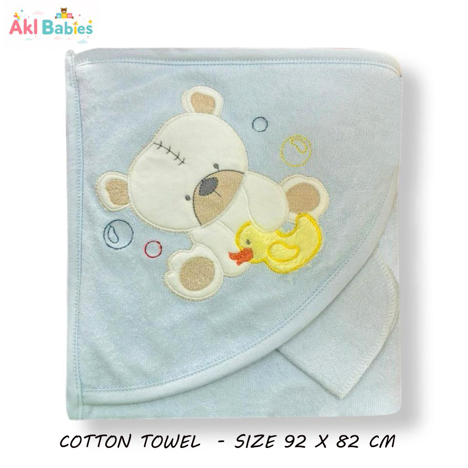 Baby Towel