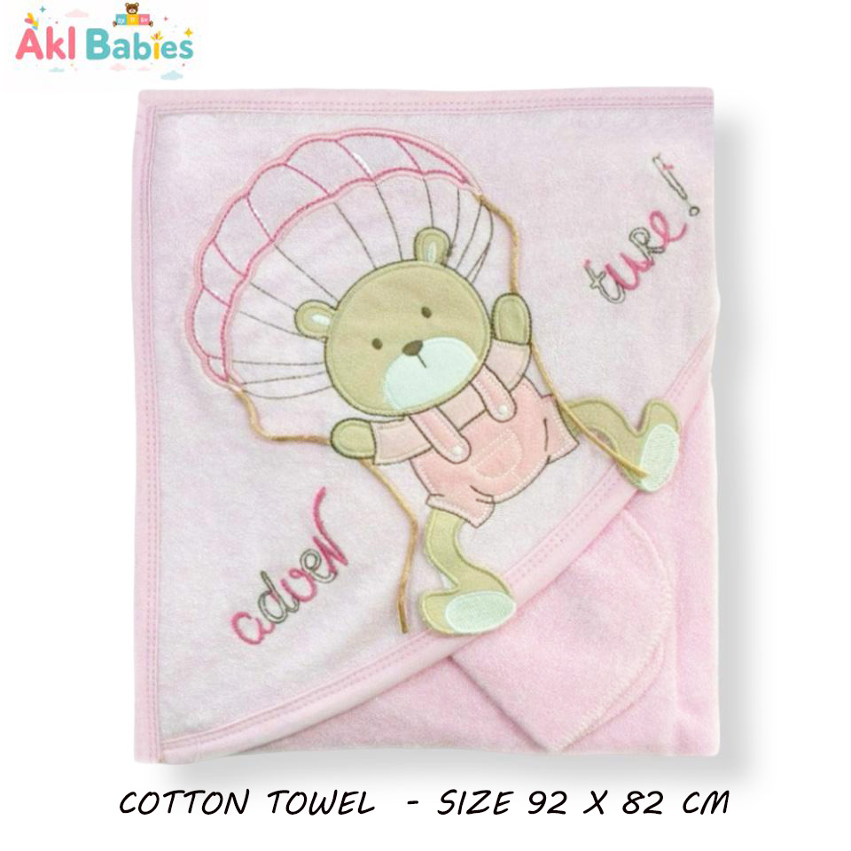Baby Towel