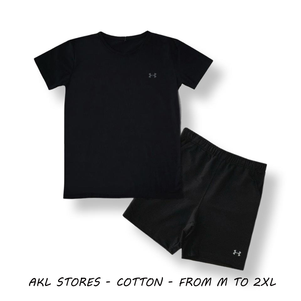 Men Cotton Set