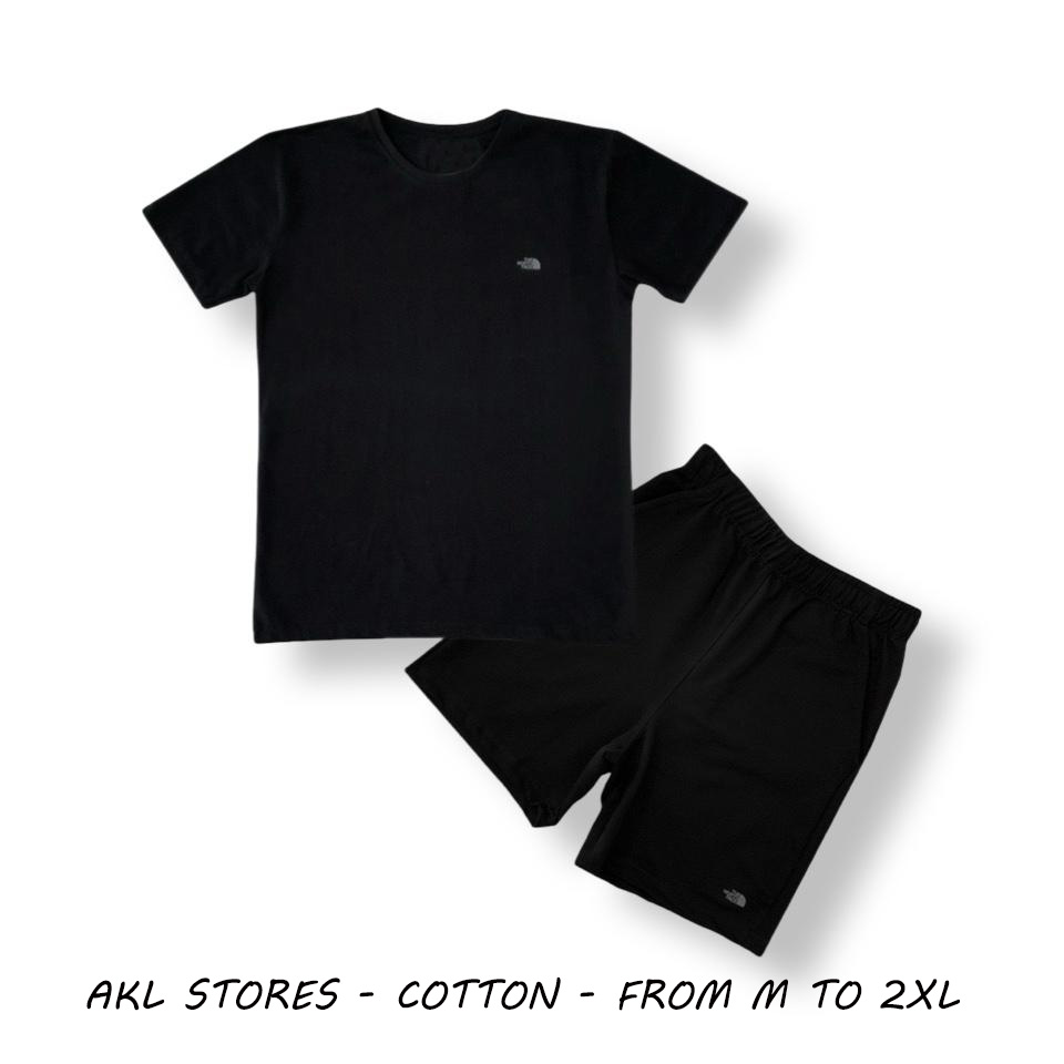 Men Cotton Set