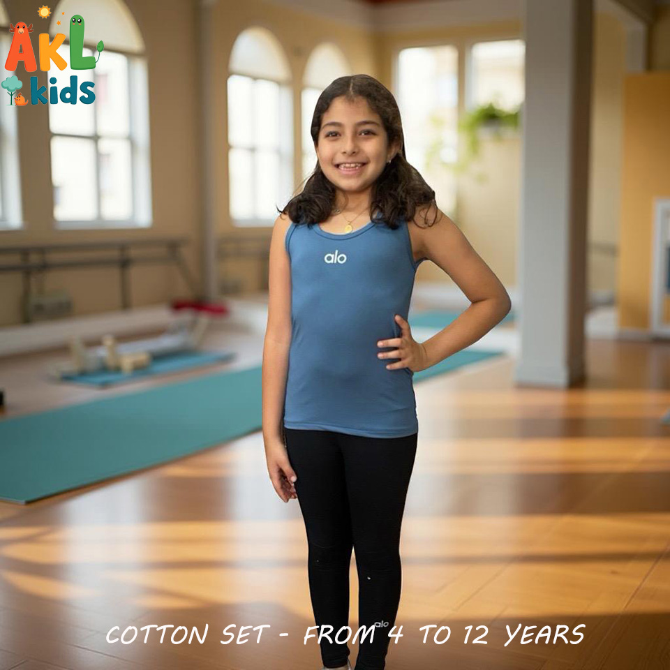 Cotton Set