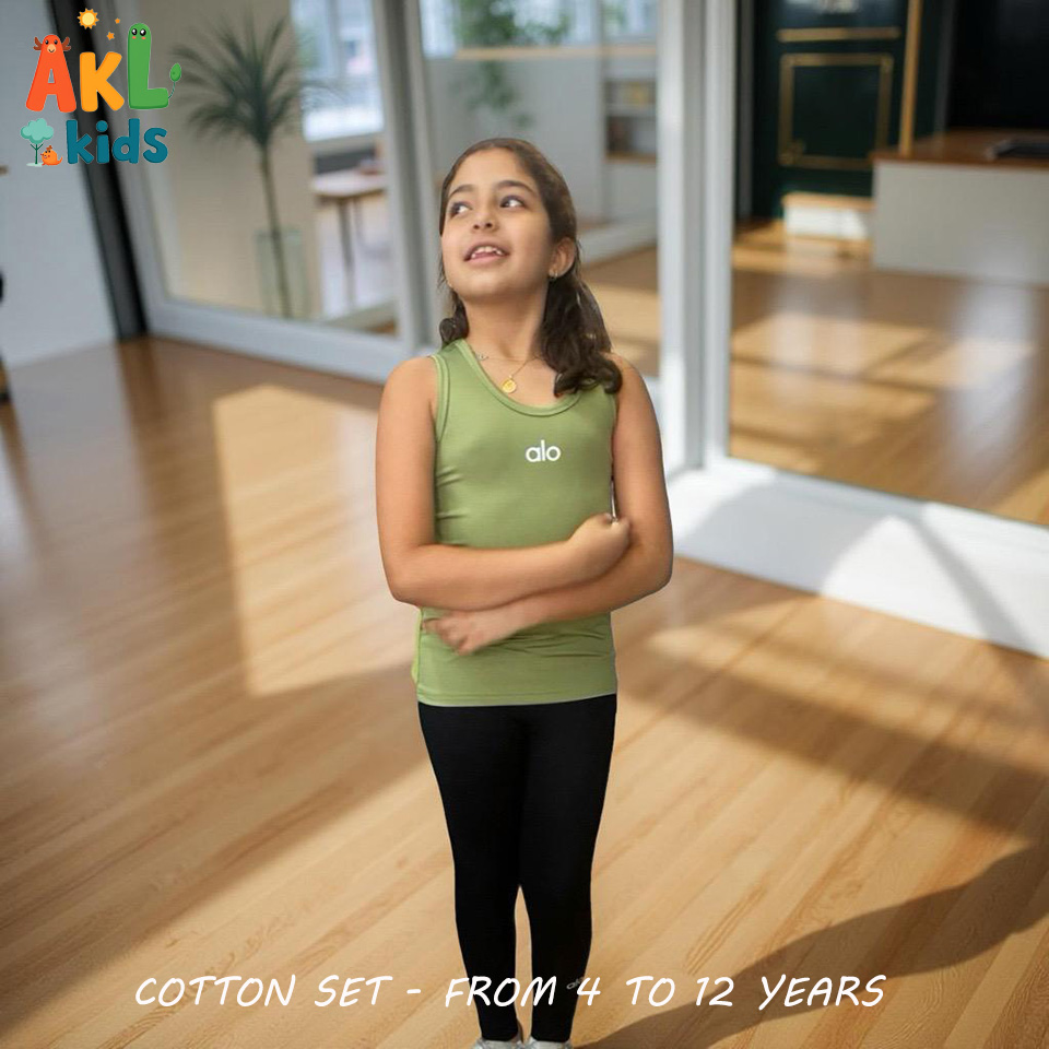 Cotton Set