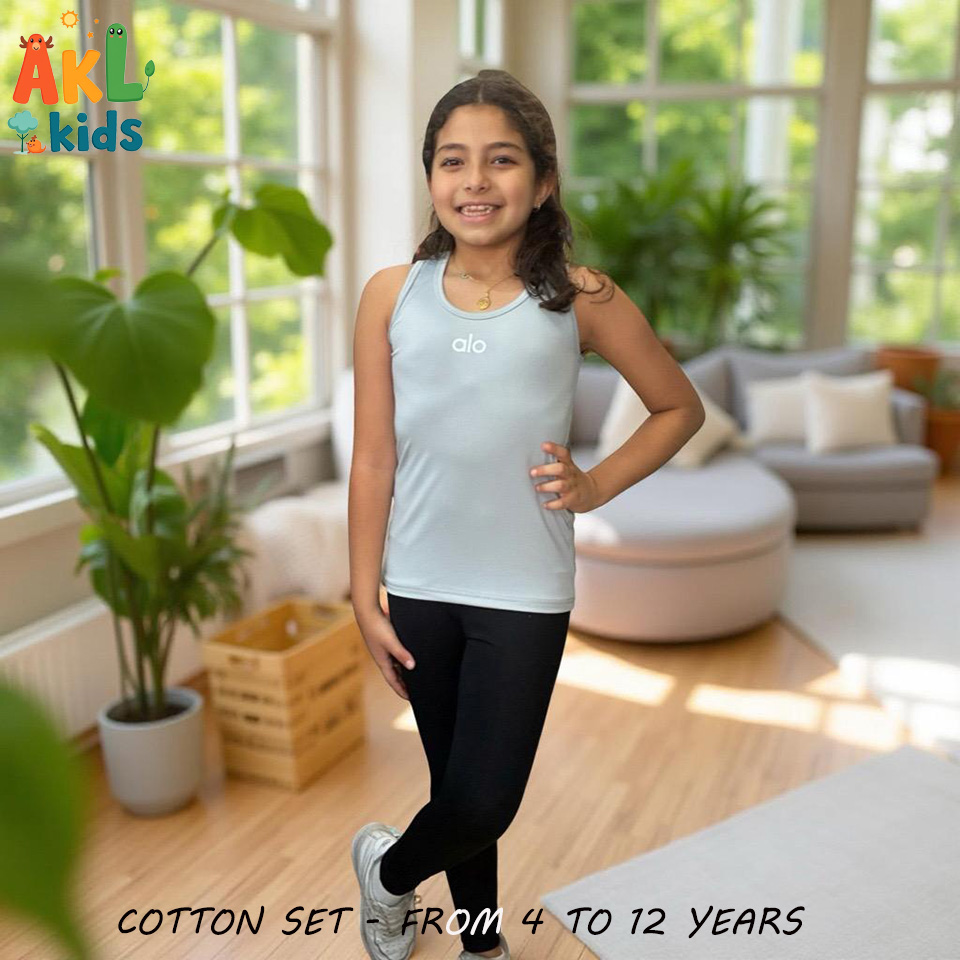 Cotton Set
