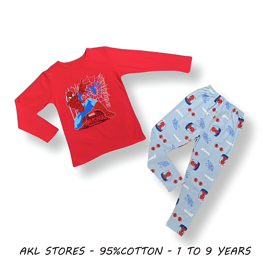 Cotton Pj