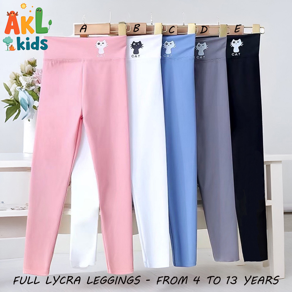 Full Lycra Leggings