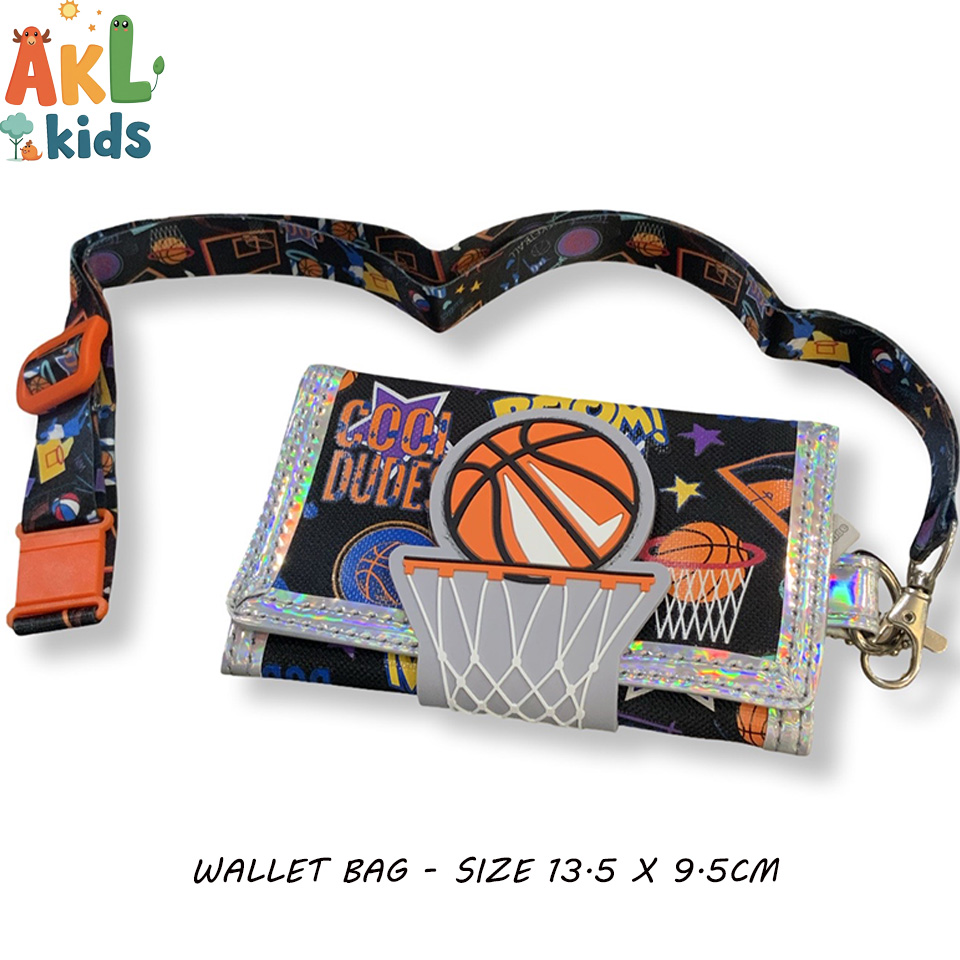 Wallet Bag